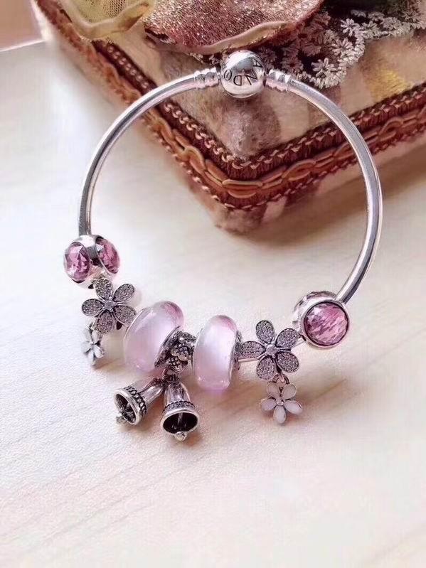 Pandora Bracelets 2107